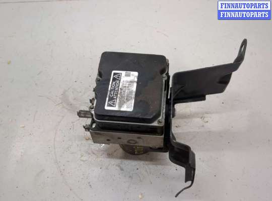 купить Блок АБС, насос (ABS, ESP, ASR) на Toyota Camry V40 2006-2011