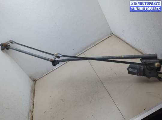 Моторчик дворников (стеклоочистителя) на Mitsubishi Galant IX (DJ, DM)