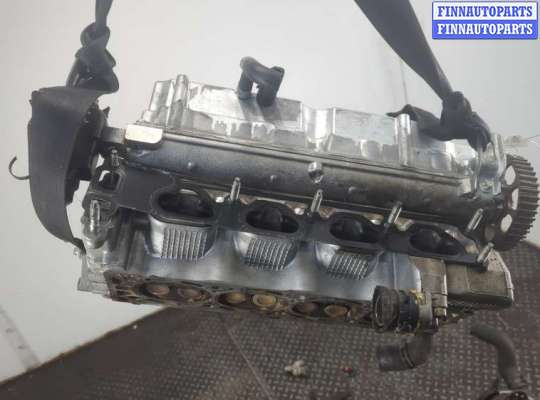 Головка блока (ГБЦ) OP2380893 на Opel Astra H 2004-2010