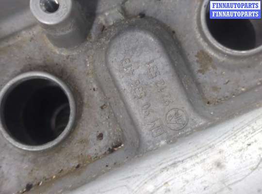 купить Головка блока (ГБЦ) на Opel Astra H 2004-2010