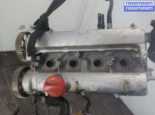 купить Головка блока (ГБЦ) на Opel Astra H 2004-2010