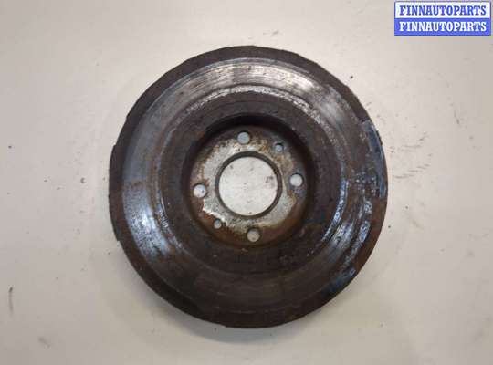 купить Диск тормозной на Nissan Note E11 2005-2013