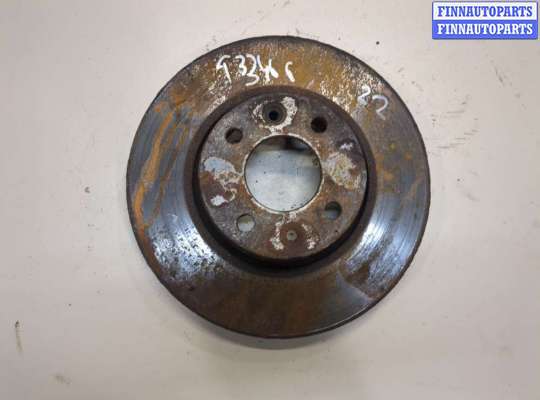 купить Диск тормозной на Nissan Note E11 2005-2013