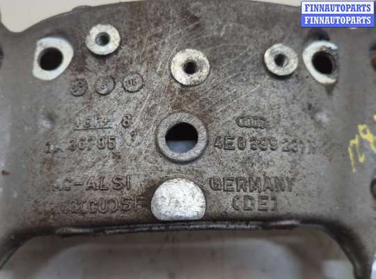 купить Кронштейн КПП на Audi A8 (D3) 2002-2010