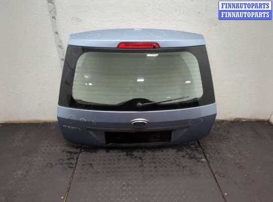 Купить Крышка (дверь) багажника на Ford Fiesta 2001-2007 Крышка (дверь) багажника FO2086766 на Ford Fiesta 2001-2007
