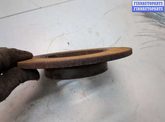 купить Диск тормозной на Skoda Rapid 2012-2020