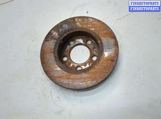 купить Диск тормозной на Skoda Rapid 2012-2020