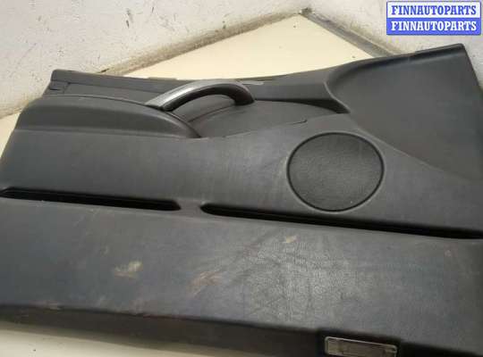 купить Дверная карта (Обшивка двери) на BMW X5 E53 2000-2007