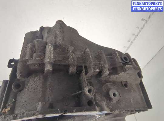 МКПП - Механическая коробка на SEAT Alhambra I (7MS)