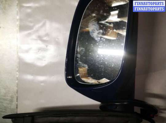 Зеркало боковое VG2511982 на Volkswagen Touran 2003-2006