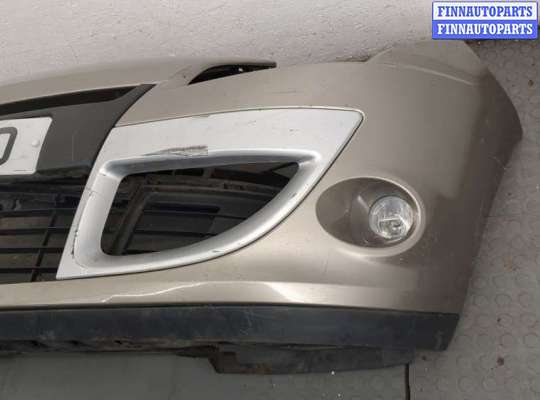 купить Бампер на Renault Scenic 2009-2012