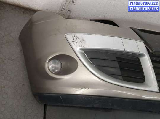 купить Бампер на Renault Scenic 2009-2012