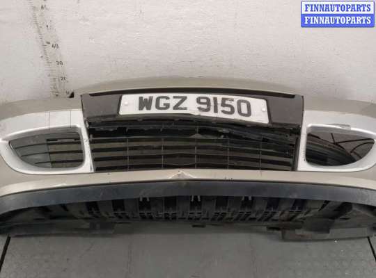 купить Бампер на Renault Scenic 2009-2012