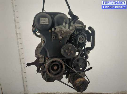 Заслонка дроссельная FO2172041 на Ford Focus 2 2008-2011