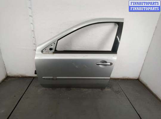 купить Стекло боковой двери на Renault Laguna 2 2001-2007