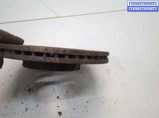 купить Диск тормозной на Toyota Corolla Verso 2002-2004