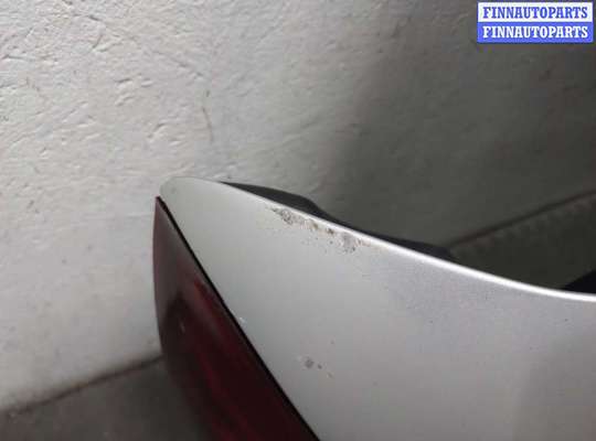 купить Крышка (дверь) багажника на Audi Q7 2006-2009