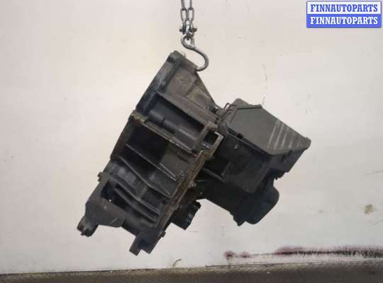 купить КПП 5-ст.мех. (МКПП) на Volvo S40 2004-