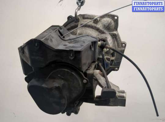 купить КПП 5-ст.мех. (МКПП) на Volvo S40 2004-