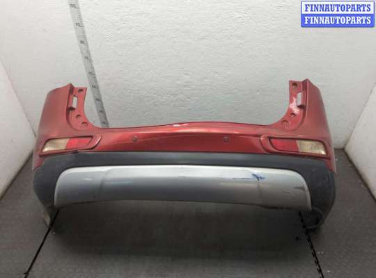 купить Бампер на Mitsubishi Outlander 2012-2021