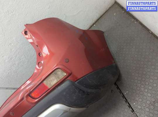 купить Бампер на Mitsubishi Outlander 2012-2021