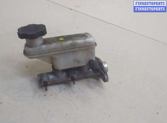 Главный тормозной цилиндр (ГТЦ) на Hyundai Matrix