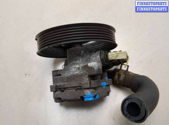 купить Насос гидроусилителя руля (ГУР) на Mazda 3 (BK) 2003-2009