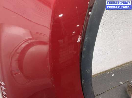 купить Крыло на Nissan Qashqai 2006-2013