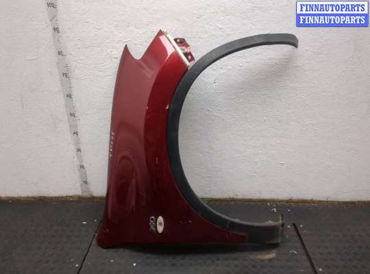 Крыло NS979131 на Nissan Qashqai 2006-2013