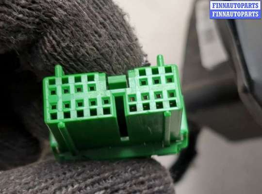 купить Зеркало боковое на Volvo XC90 2002-2014