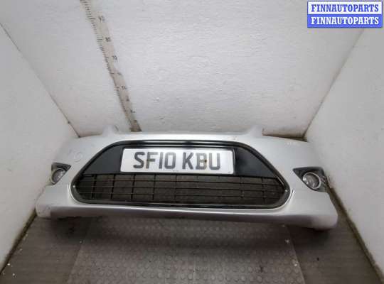 Купить Бампер на Ford Focus 2 2008-2011 Бампер FO2226473 на Ford Focus 2 2008-2011