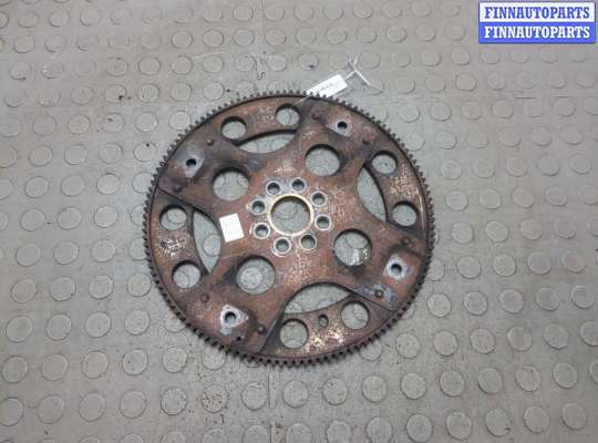 Маховик на BMW 5 (E60/E61)