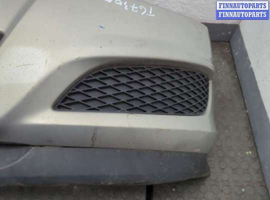 купить Бампер на Opel Astra H 2004-2010