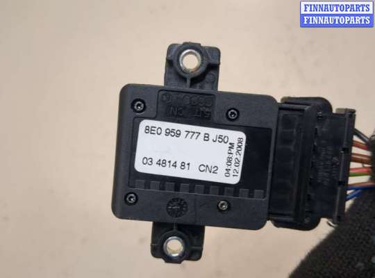 купить Кнопка регулировки сидений на Audi Q7 2005-2015