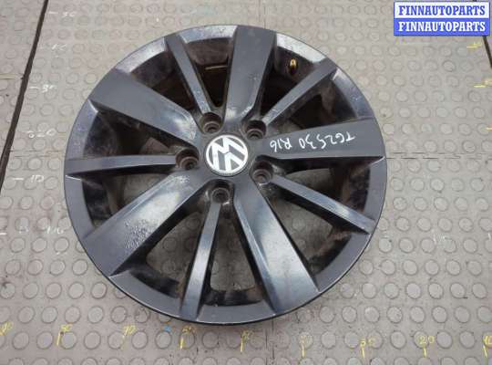 Диск литой VG2778995 на Volkswagen Golf 6 2008-2012