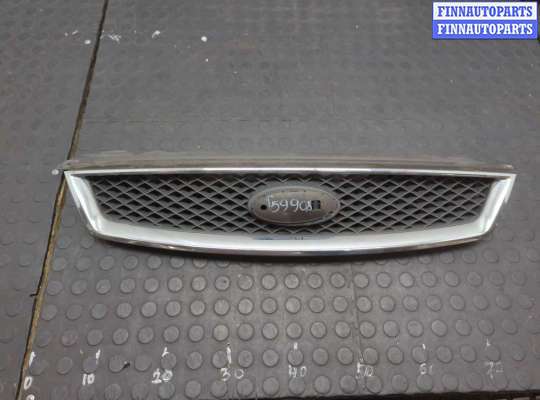Купить Решетка радиатора на Ford Focus 2 2005-2008 Решетка радиатора FO2145956 на Ford Focus 2 2005-2008
