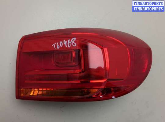 Фонарь (задний) VG2711694 на Volkswagen Tiguan 2011-2018