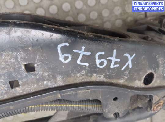 купить Рамка передняя (телевизор) на Opel Corsa D 2006-2014