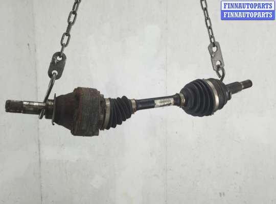 купить Полуось (приводной вал, шрус) на Volkswagen Touareg 2010-2014