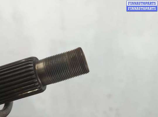 купить Полуось (приводной вал, шрус) на Volkswagen Touareg 2010-2014