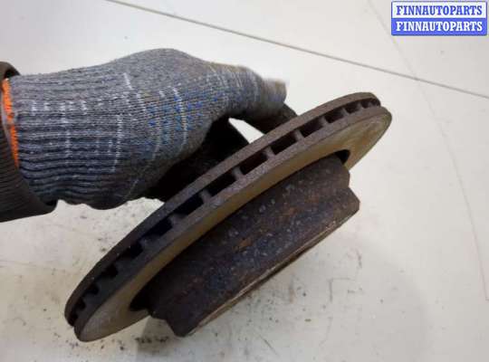 купить Диск тормозной на BMW 5 E39 1995-2003