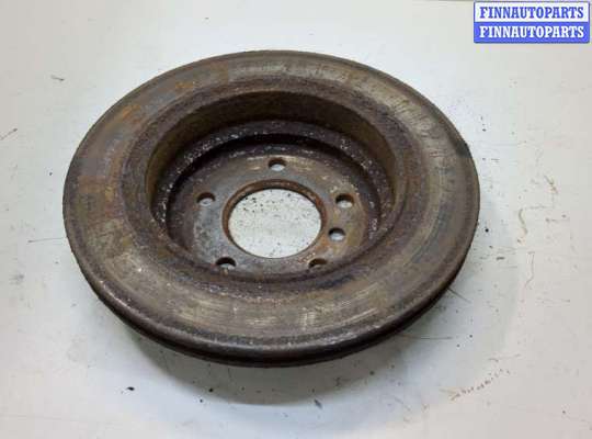 купить Диск тормозной на BMW 5 E39 1995-2003