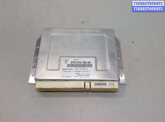 купить Блок управления подвеской на Porsche Panamera 2009-2016