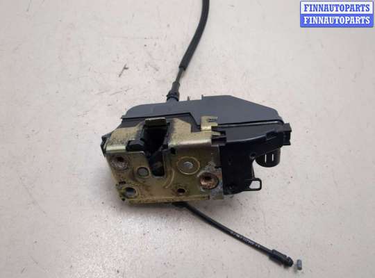 купить Замок двери на Renault Laguna 2 2001-2007