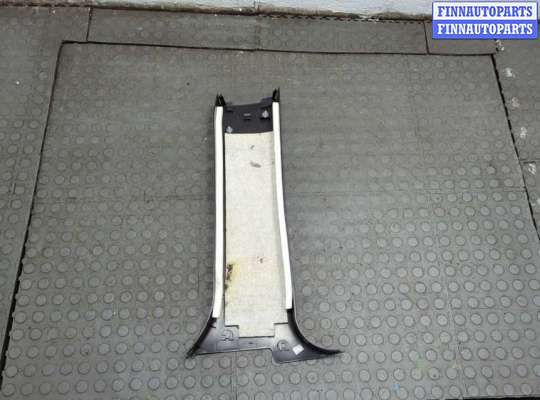 купить Обшивка центральной стойки на BMW X5 E53 2000-2006