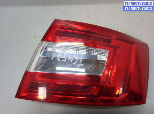 Купить Фонарь (задний) на Skoda Octavia (A7) 2013-2023 Фонарь (задний) SK539189 на Skoda Octavia (A7) 2013-2023