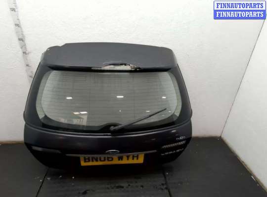 Стекло заднее SUK1759 на Subaru Legacy (B13) 2003-2009