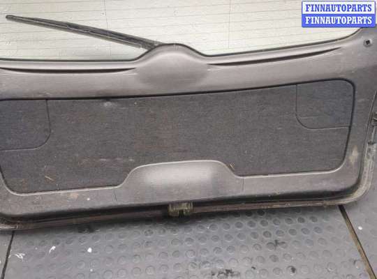 купить Стекло заднее на Subaru Legacy (B13) 2003-2009