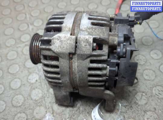 Генератор OP2376083 на Opel Corsa D 2006-2014