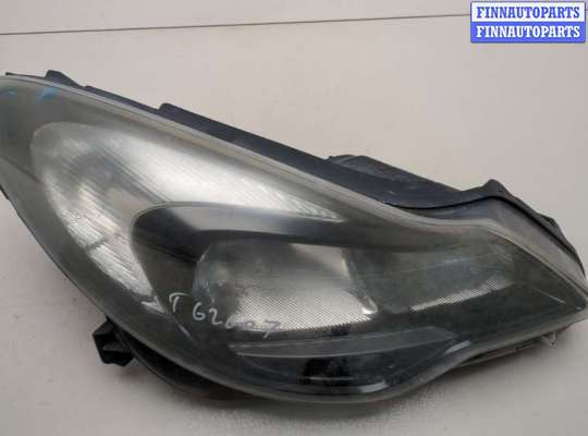 купить Фара (передняя) на Opel Corsa D 2006-2014